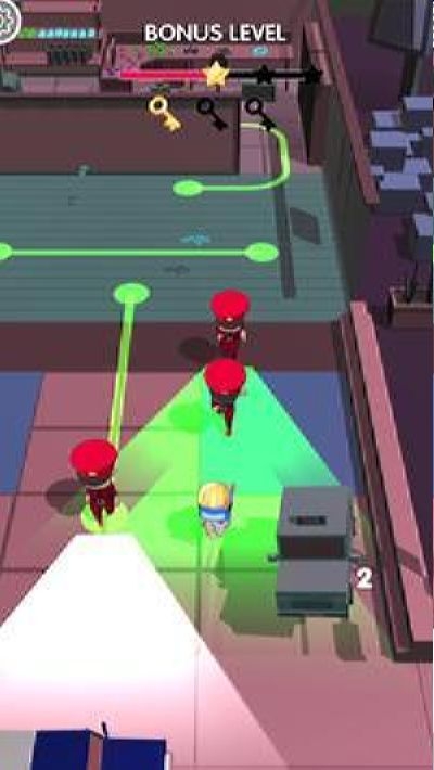 Steal(把它们全部偷走)