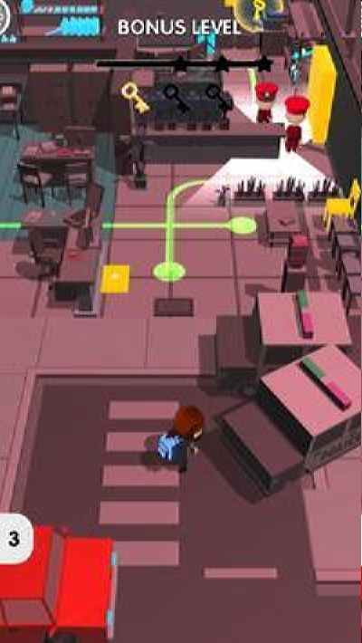 Steal(把它们全部偷走)