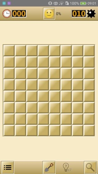 扫雷经典版apk