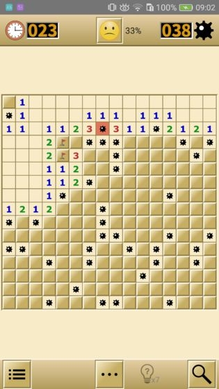 扫雷经典版apk