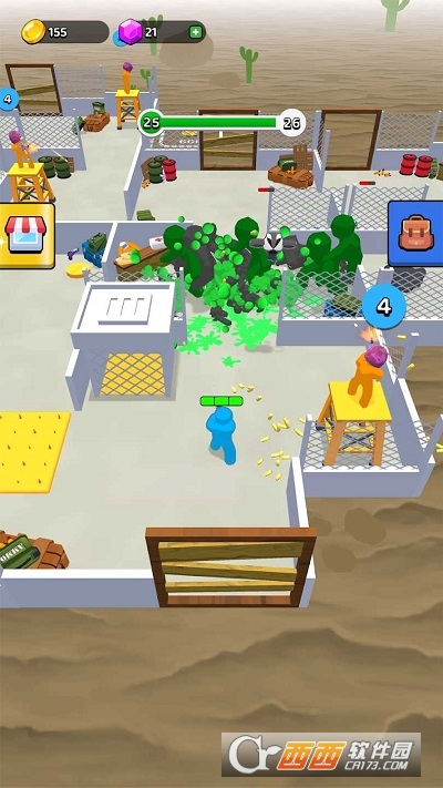 末世日记最新中文版