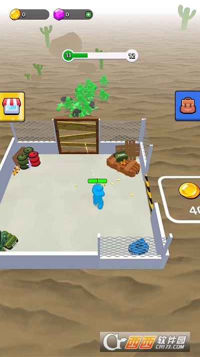 末世日记最新中文版