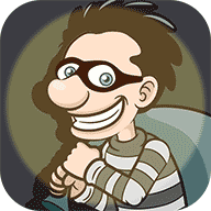 Steal(把它们全部偷走)