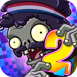 植物大战僵尸2国际版圣诞节版