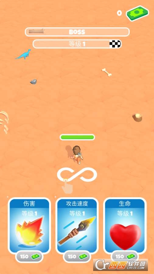 企鹅大冒险2022版