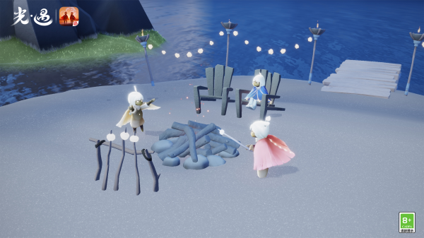 sky光遇测试服最新版2022