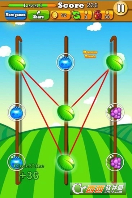 Lucky Fruit(幸运水果机APP)