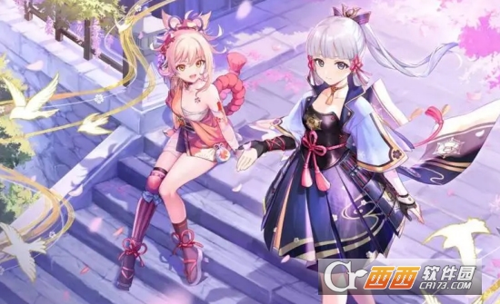 原神手机版正版安装包