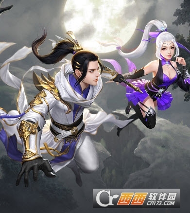 诸天万界录手游