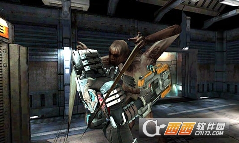 死亡空间手机中文版(子弹弹药)