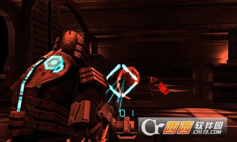 死亡空间手机中文版(子弹弹药)