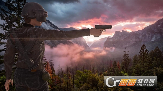 绝地求生2预约版