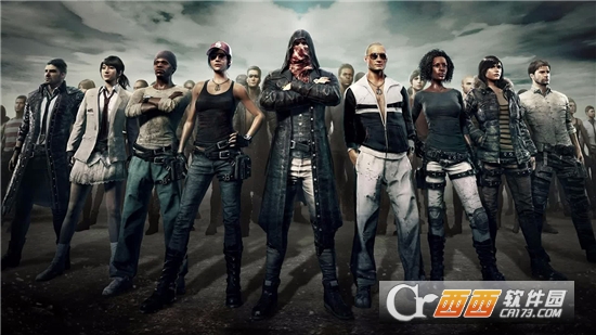 绝地求生2预约版