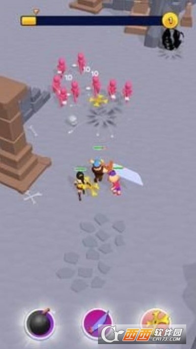 军队求生(Army Craft)