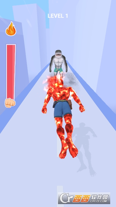 DNA进化DNA Evolution 3D