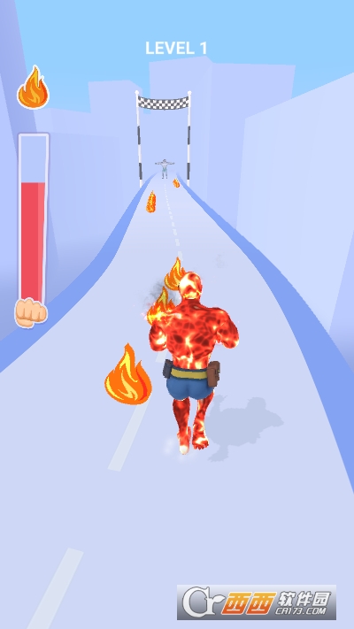 DNA进化DNA Evolution 3D