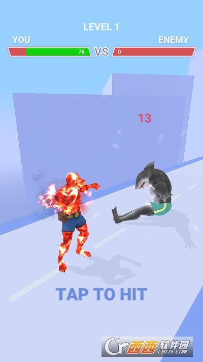 DNA进化DNA Evolution 3D