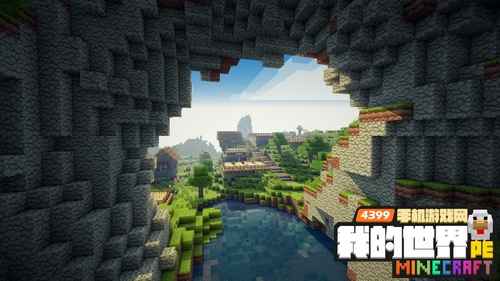 我的世界学习机版