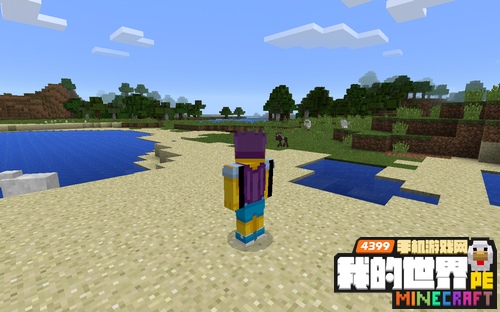 我的世界学习机版