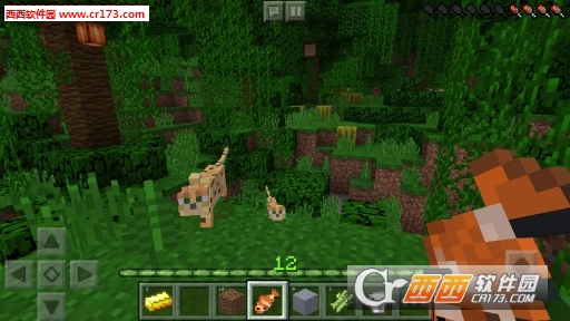 我的世界学习机版