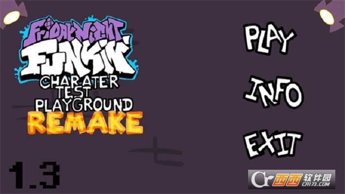 fnf人物模拟器2手机版