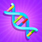 DNA进化DNA Evolution 3D