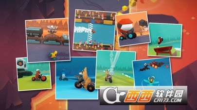 Hellrider2(地狱摩托2(Hellrider 2))