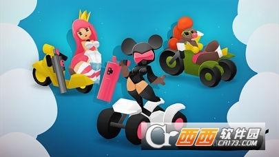 Hellrider2(地狱摩托2(Hellrider 2))