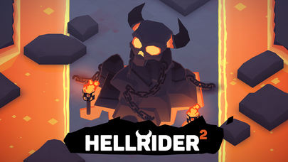 Hellrider2(地狱摩托2(Hellrider 2))