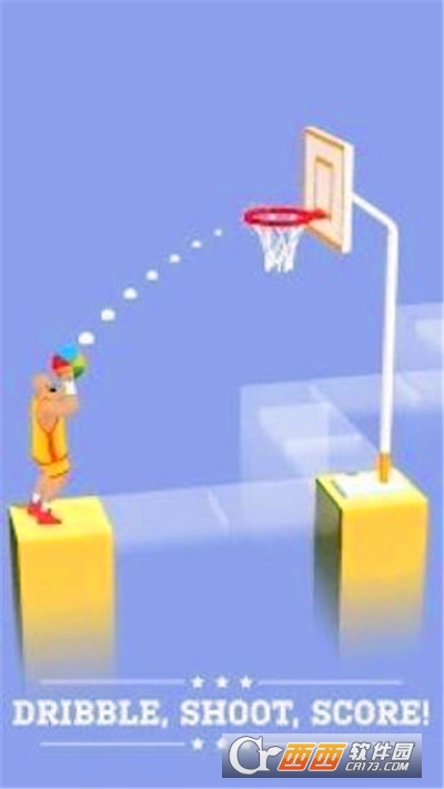 完美投篮3DDude Perfect 2手游