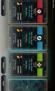 命运的守卫2无限金币钻石版