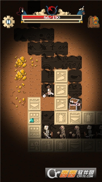 RelicHunter(遗物猎人中文版)