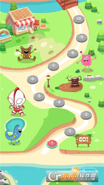 奥特曼之钢铁飞龙