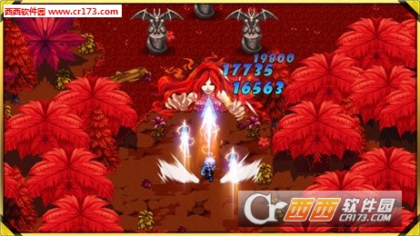 诸神战纪2死神归来2018最新版