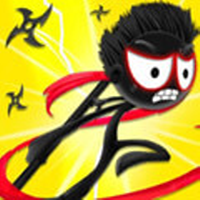 Stickman Brawl Warrior(火柴人斗殴)
