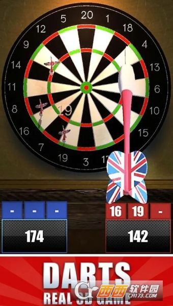 Darts Master(飞镖高手)