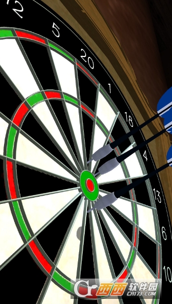 Darts Master(飞镖高手)