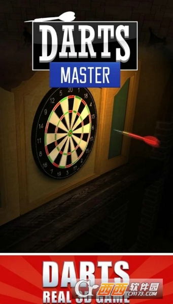 Darts Master(飞镖高手)