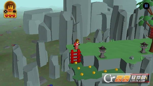 乐高幻影忍者2022最新版