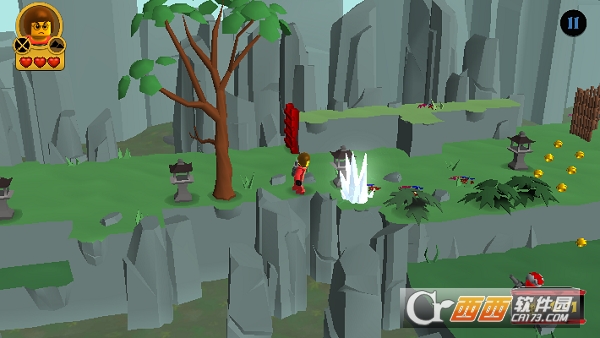 乐高幻影忍者2022最新版