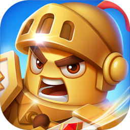 土豆英雄正版游戏2022