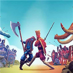 小兵前进冲冲冲