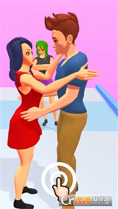 Fury Bride(愤怒的新娘游戏)