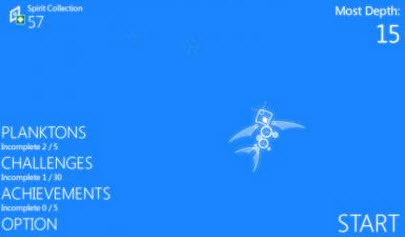 浮游生物2孢子的世界