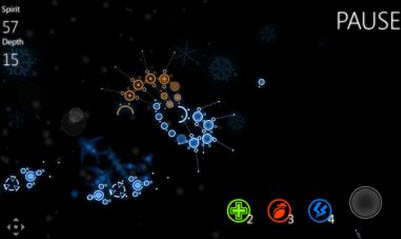 浮游生物2孢子的世界