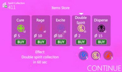 浮游生物2孢子的世界