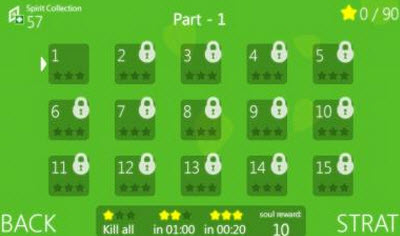 浮游生物2孢子的世界