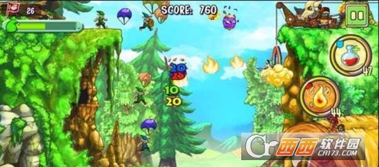 Gnome More War(小矮人战争)