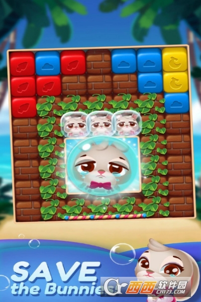 兔子冒险2021红包版