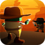 OneSecDuel(西部枪战)